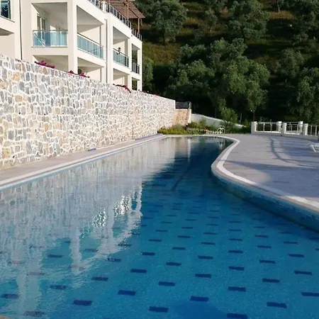 Διαμέρισμα Flipflops Gulluk