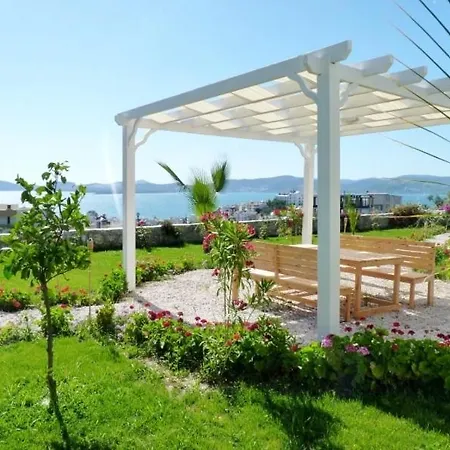Flipflops Διαμέρισμα Gulluk