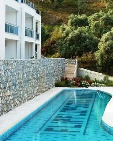 Flipflops Διαμέρισμα