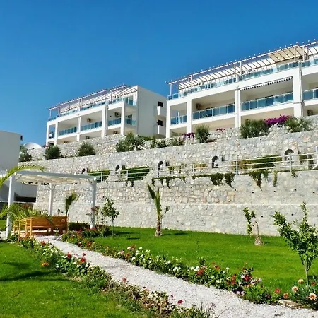 Flipflops Apartament *