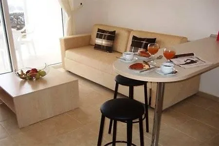 Flipflops Apartament