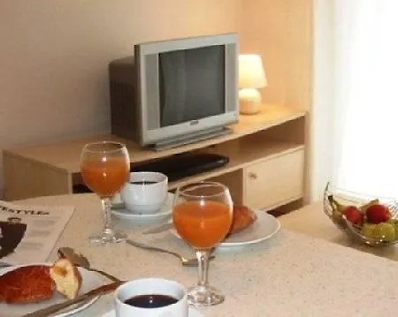 Apartament Flipflops *