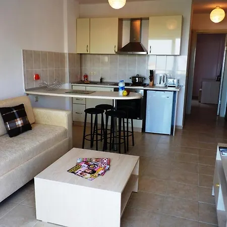 Apartament Flipflops