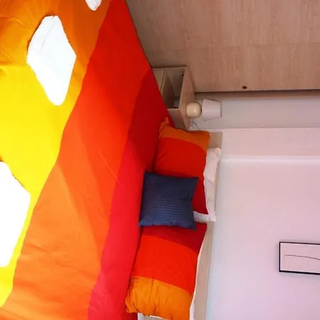 Apartament Flipflops *